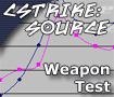 cs:s weapon test cs:s weapon test