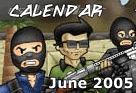 desktop: june, 2005 desktop: june, 2005