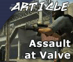 article: assault at valve article: assault at valve